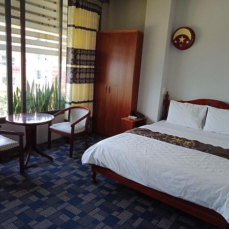 My Hotel & Spa Da Nang Eksteriør billede