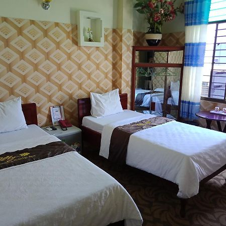 My Hotel & Spa Da Nang Eksteriør billede