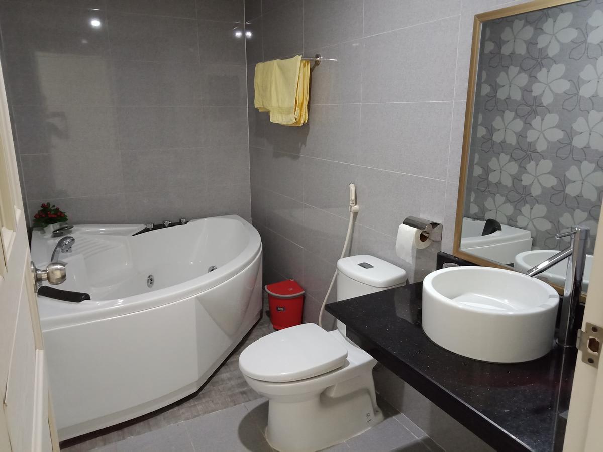 My Hotel & Spa Da Nang Eksteriør billede