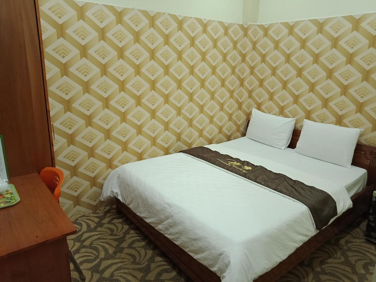 My Hotel & Spa Da Nang Eksteriør billede
