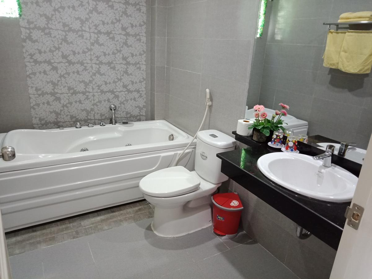 My Hotel & Spa Da Nang Eksteriør billede