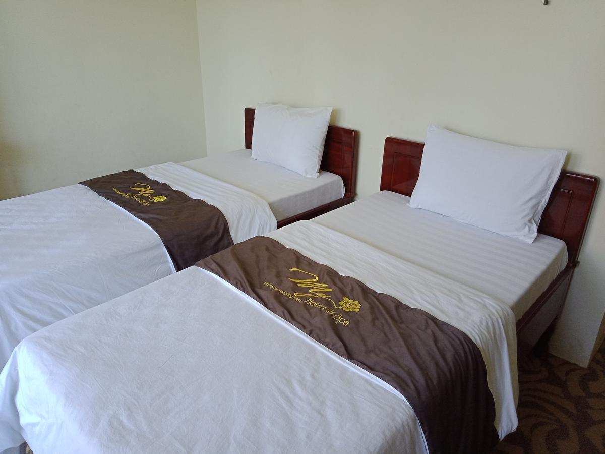 My Hotel & Spa Da Nang Eksteriør billede