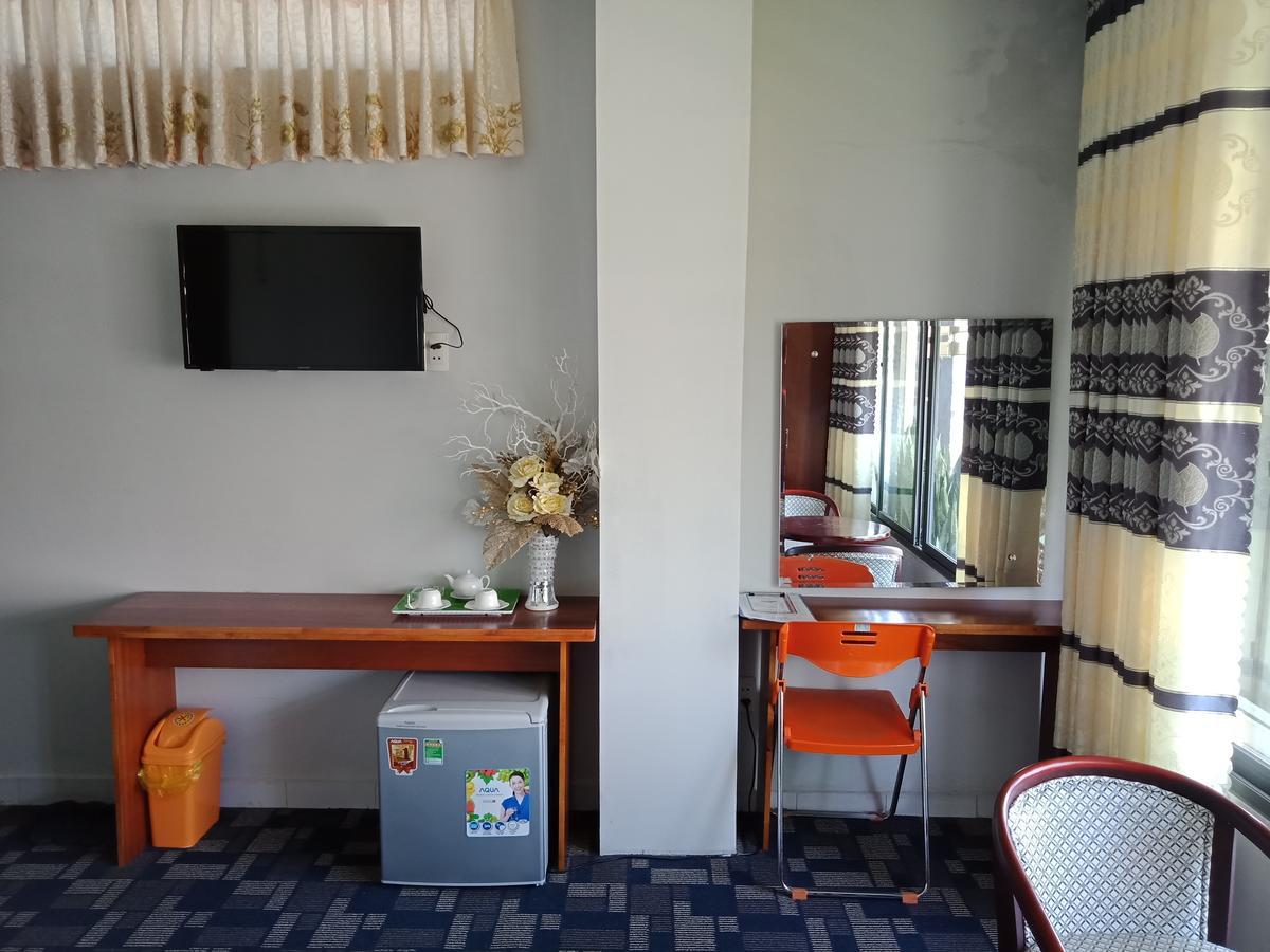 My Hotel & Spa Da Nang Eksteriør billede