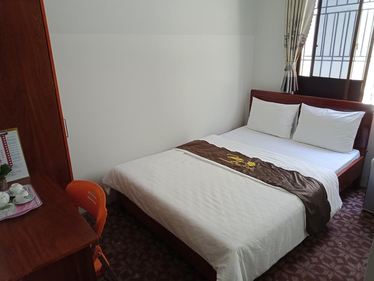 My Hotel & Spa Da Nang Eksteriør billede