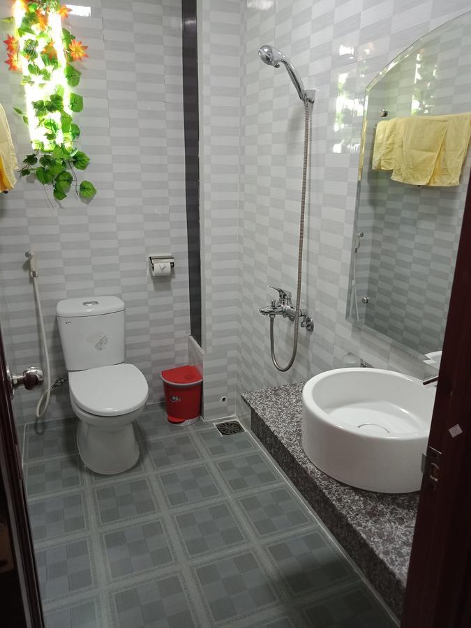 My Hotel & Spa Da Nang Eksteriør billede