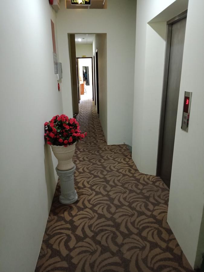 My Hotel & Spa Da Nang Eksteriør billede