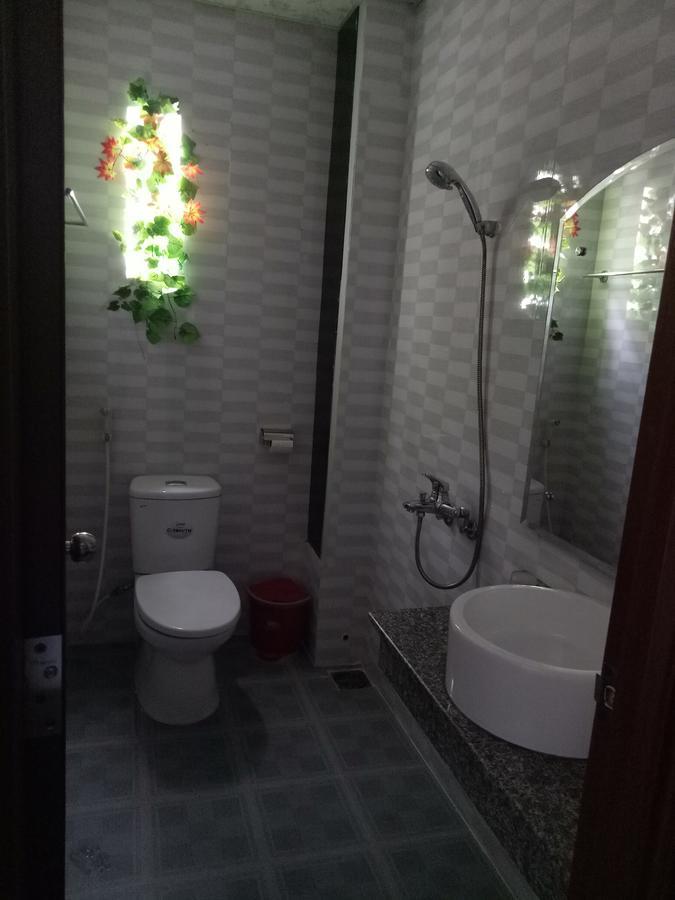 My Hotel & Spa Da Nang Eksteriør billede