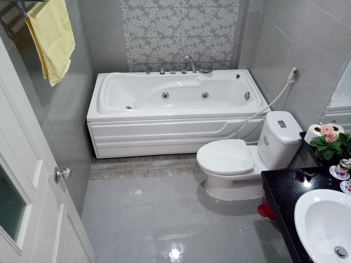 My Hotel & Spa Da Nang Eksteriør billede