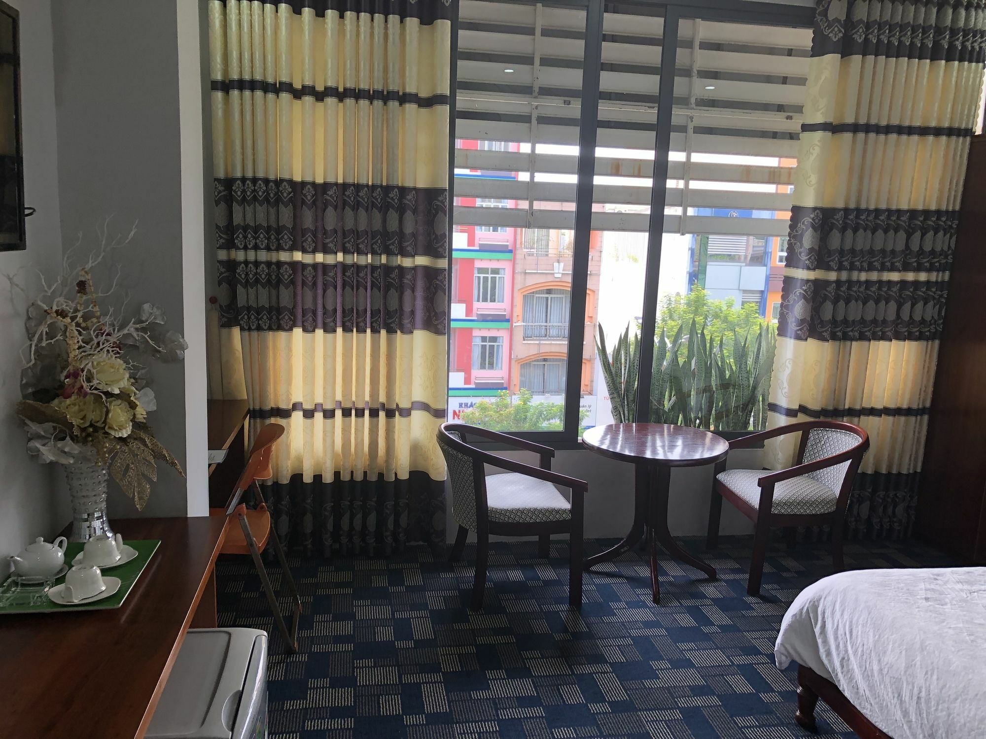 My Hotel & Spa Da Nang Eksteriør billede
